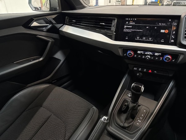 Used Audi A1 2022 for sale - 76268396: Photo 13