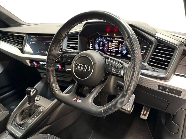 Used Audi A1 2022 for sale - 76268396: Photo 15