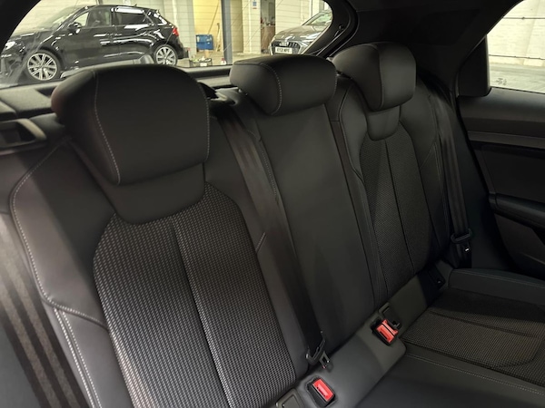 Used Audi A1 2022 for sale - 76268396: Photo 16