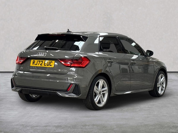 Used Audi A1 2022 for sale - 76268396: Photo 18