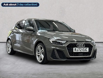 Audi - A1