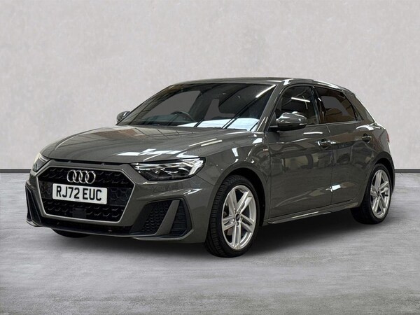 Used Audi A1 2022 for sale - 76268396: Photo 20