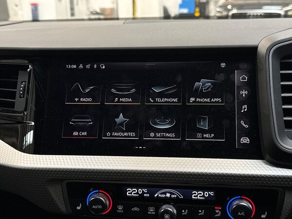 Used Audi A1 2022 for sale - 76268396: Photo 23