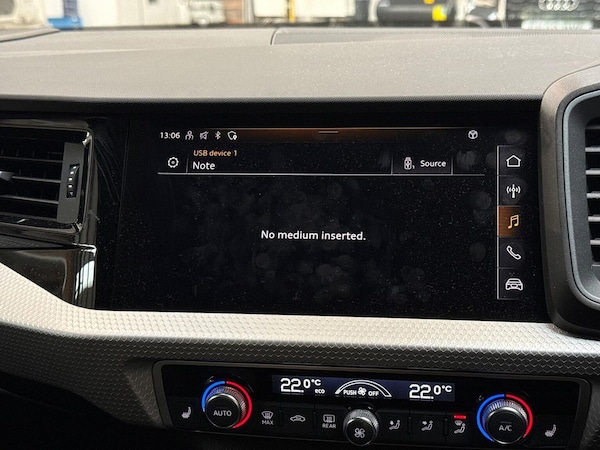 Used Audi A1 2022 for sale - 76268396: Photo 24