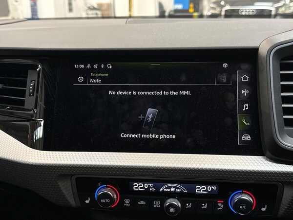 Used Audi A1 2022 for sale - 76268396: Photo 25
