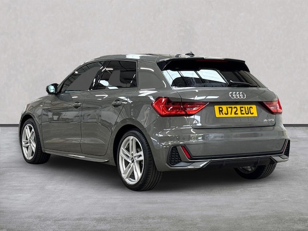 Used Audi A1 2022 for sale - 76268396: Photo 2
