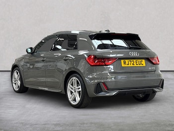 Used Audi A1 2022 for sale - 76268396: Photo 2