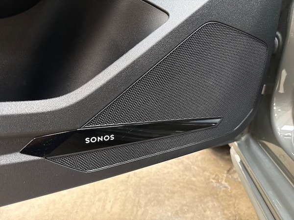 Used Audi A1 2022 for sale - 76268396: Photo 31
