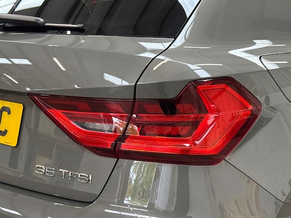 Used Audi A1 2022 for sale - 76268396: Photo 36