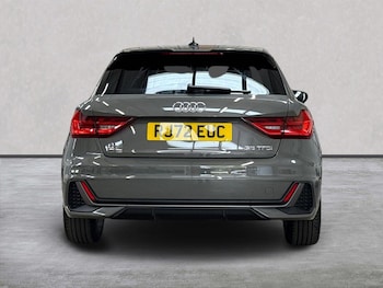 Used Audi A1 2022 for sale - 76268396: Photo 4