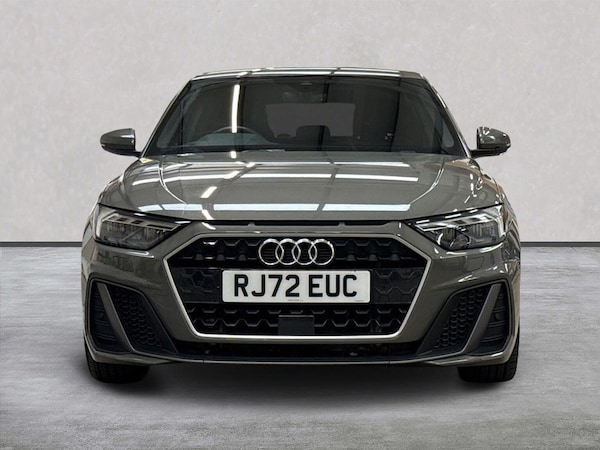 Used Audi A1 2022 for sale - 76268396: Photo 5