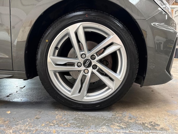 Used Audi A1 2022 for sale - 76268396: Photo 6