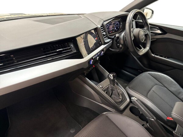 Used Audi A1 2022 for sale - 76268396: Photo 7