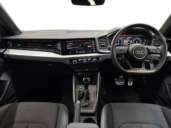 Used Audi A1 2022 for sale - 76268396: Photo 8
