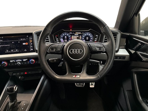Used Audi A1 2022 for sale - 76268396: Photo 9