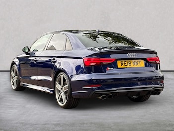 Used Audi A3 2018 for sale - 79379972: Photo