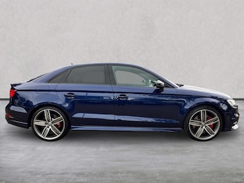 Used Audi A3 2018 for sale - 79379972: Photo