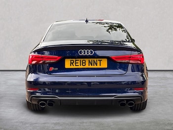 Used Audi A3 2018 for sale - 79379972: Photo