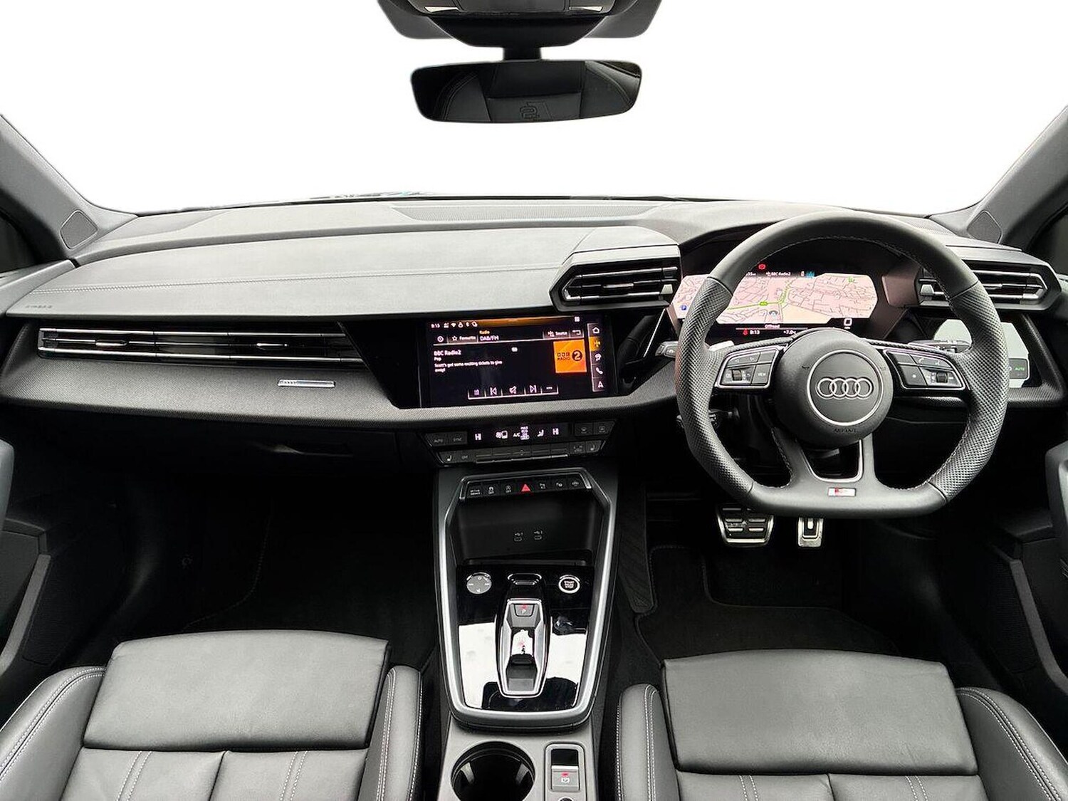 Used Audi A3 2025 for sale - 78191662: Photo 10