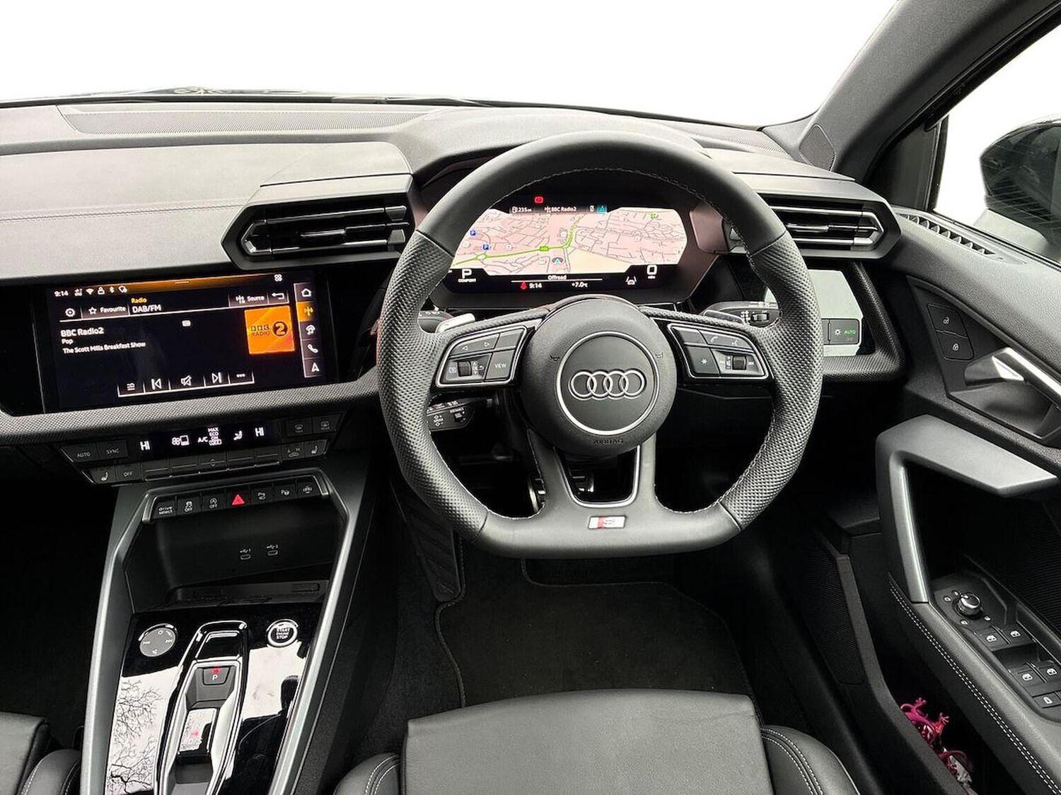 Used Audi A3 2025 for sale - 78191662: Photo 11