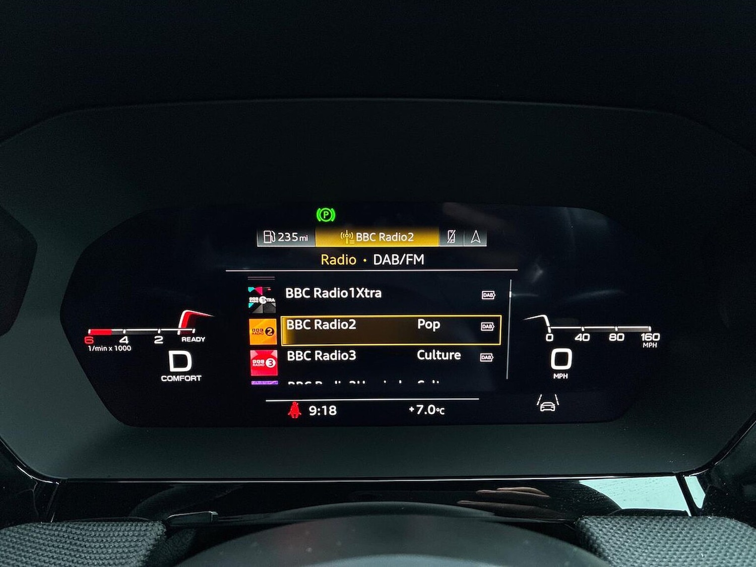 Used Audi A3 2025 for sale - 78191662: Photo 12