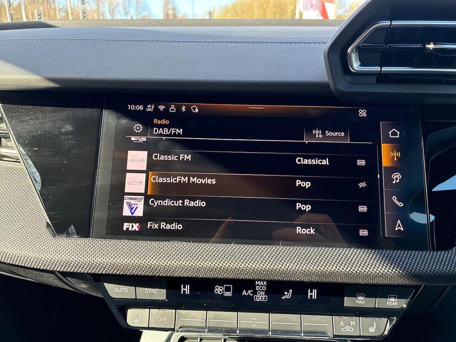 Used Audi A3 2025 for sale - 78191662: Photo 13