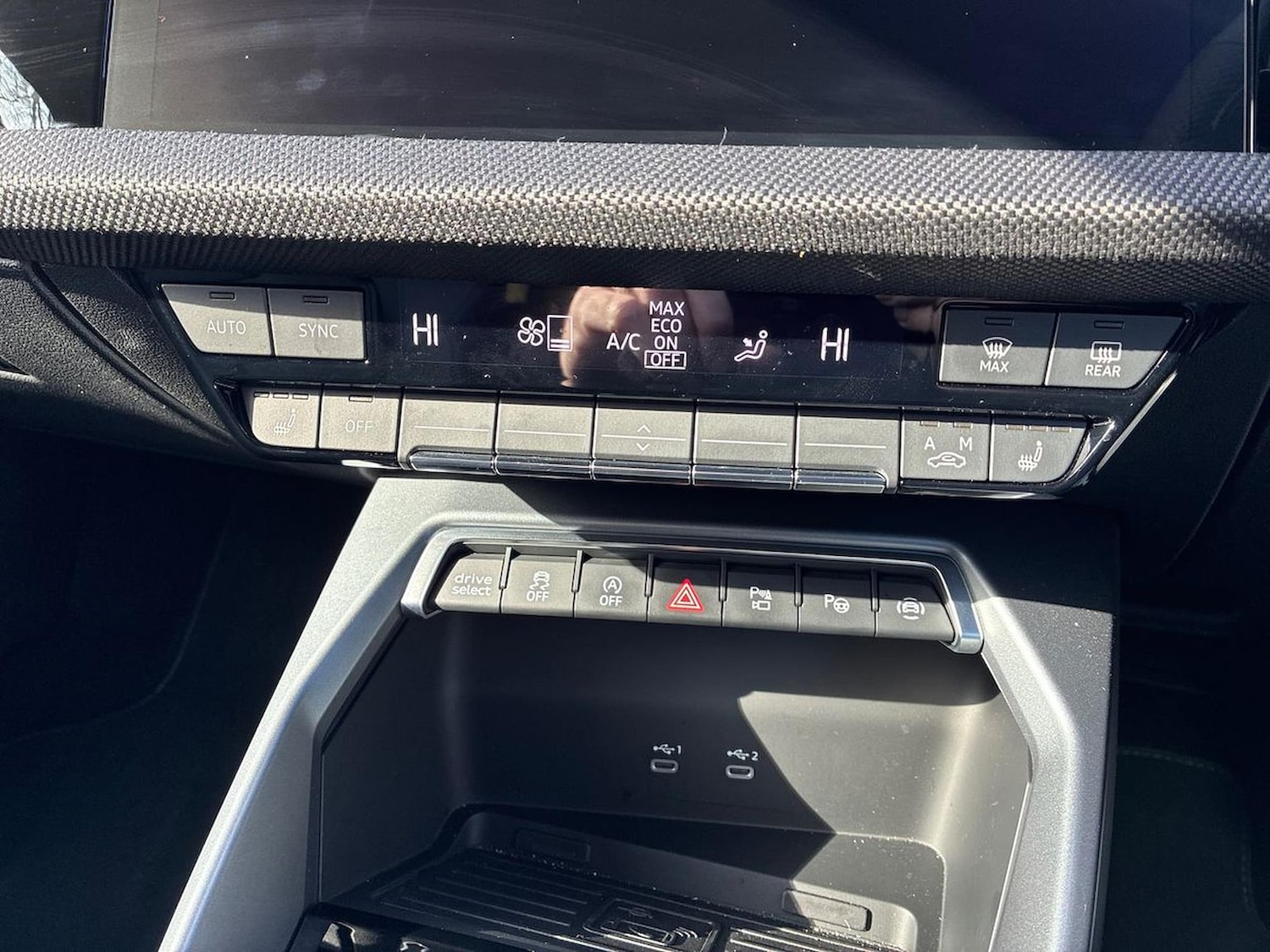 Used Audi A3 2025 for sale - 78191662: Photo 14