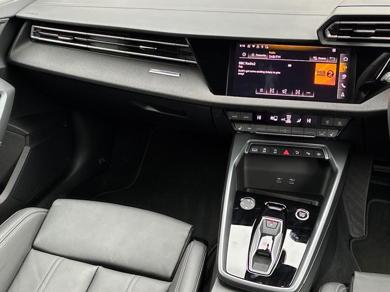 Used Audi A3 2025 for sale - 78191662: Photo 15