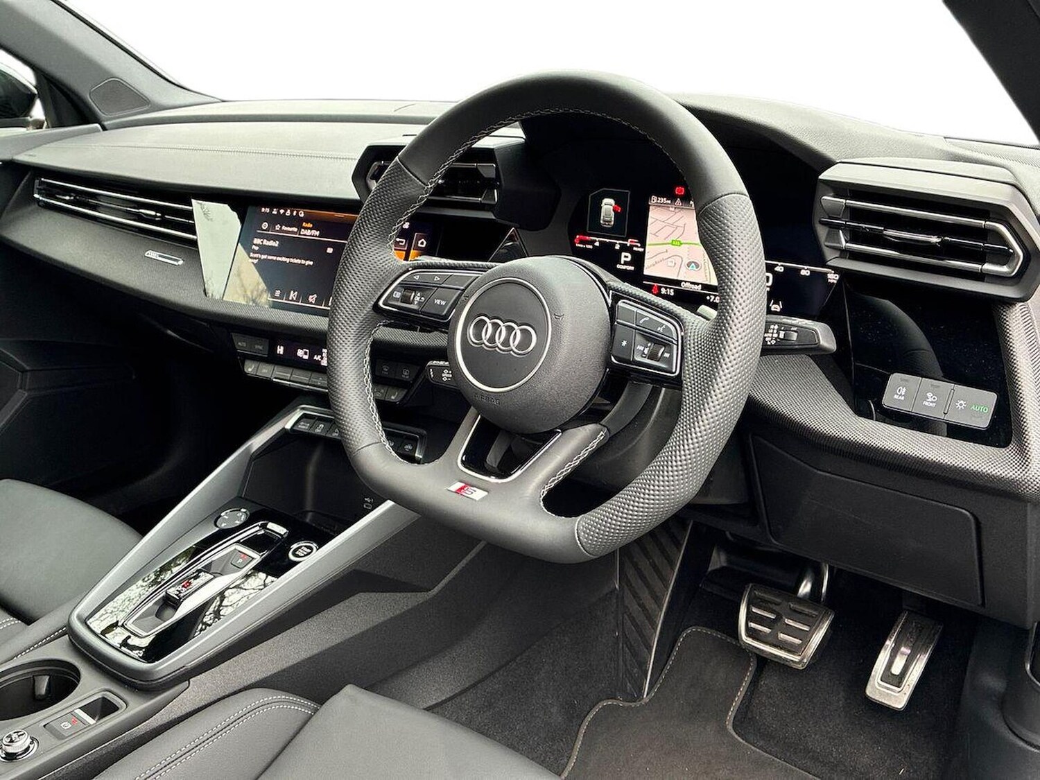 Used Audi A3 2025 for sale - 78191662: Photo 17