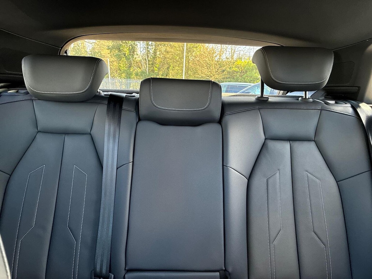 Used Audi A3 2025 for sale - 78191662: Photo 18