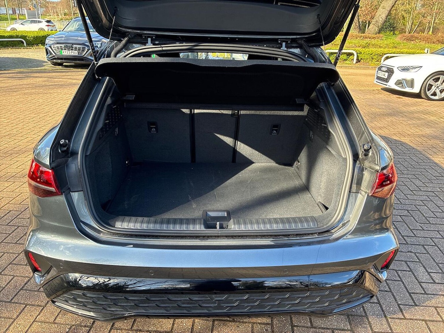 Used Audi A3 2025 for sale - 78191662: Photo 19