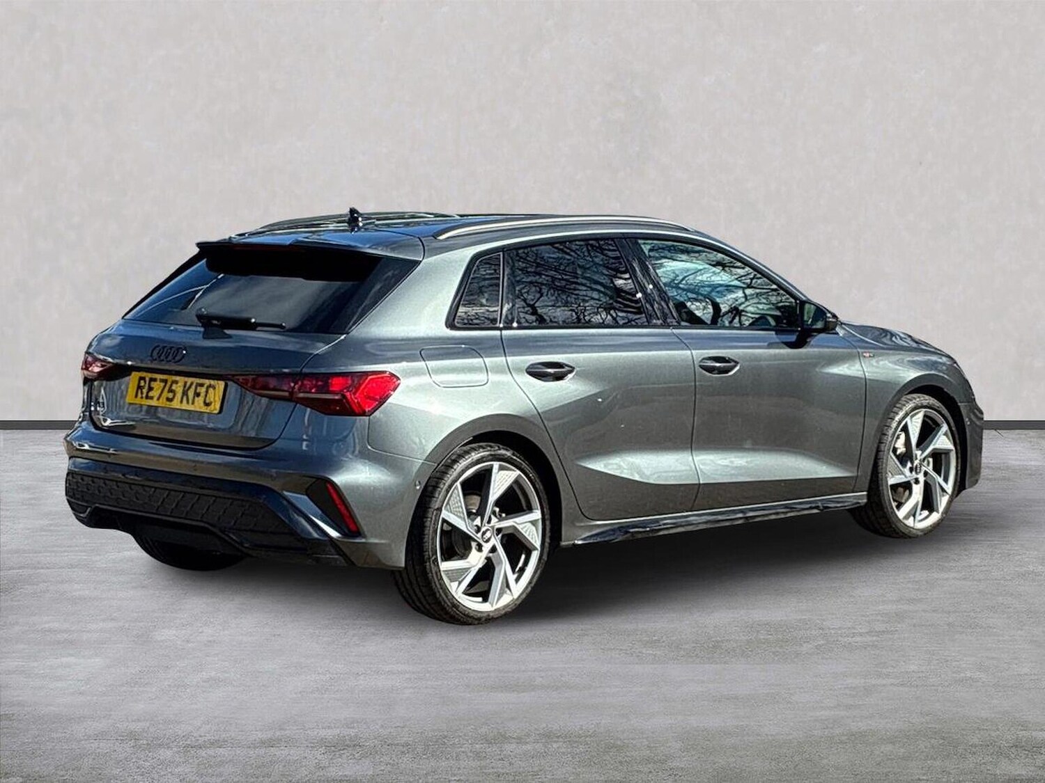 Used Audi A3 2025 for sale - 78191662: Photo 20