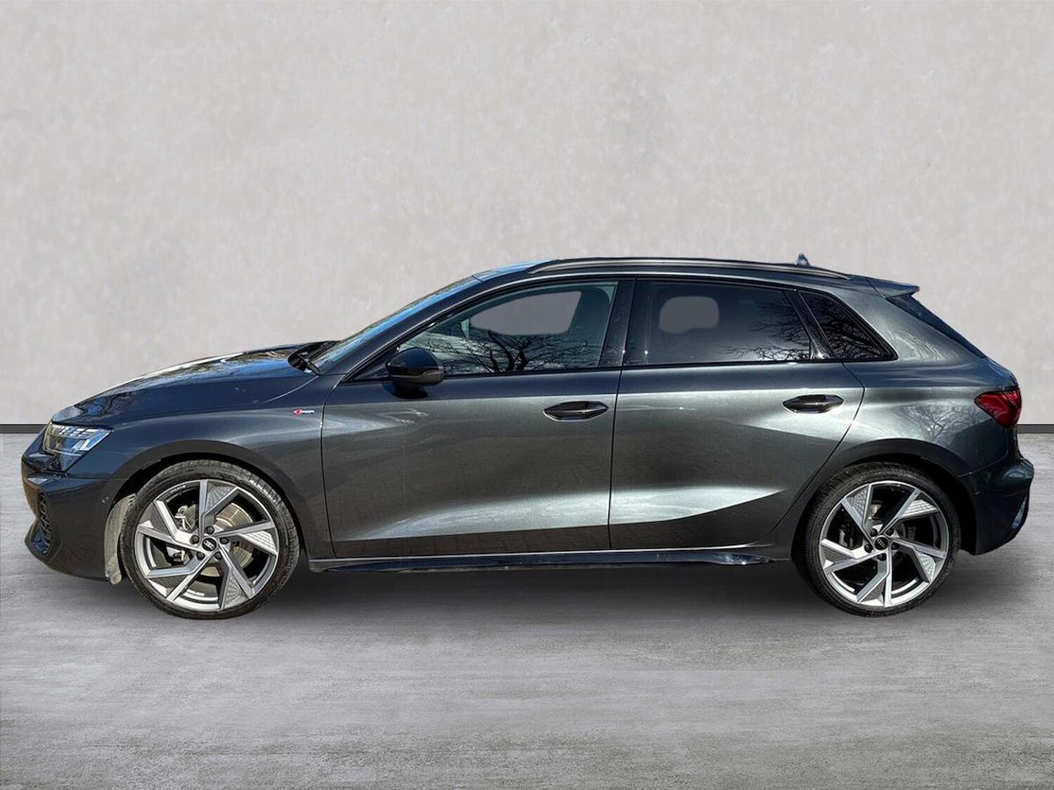 Used Audi A3 2025 for sale - 78191662: Photo 21