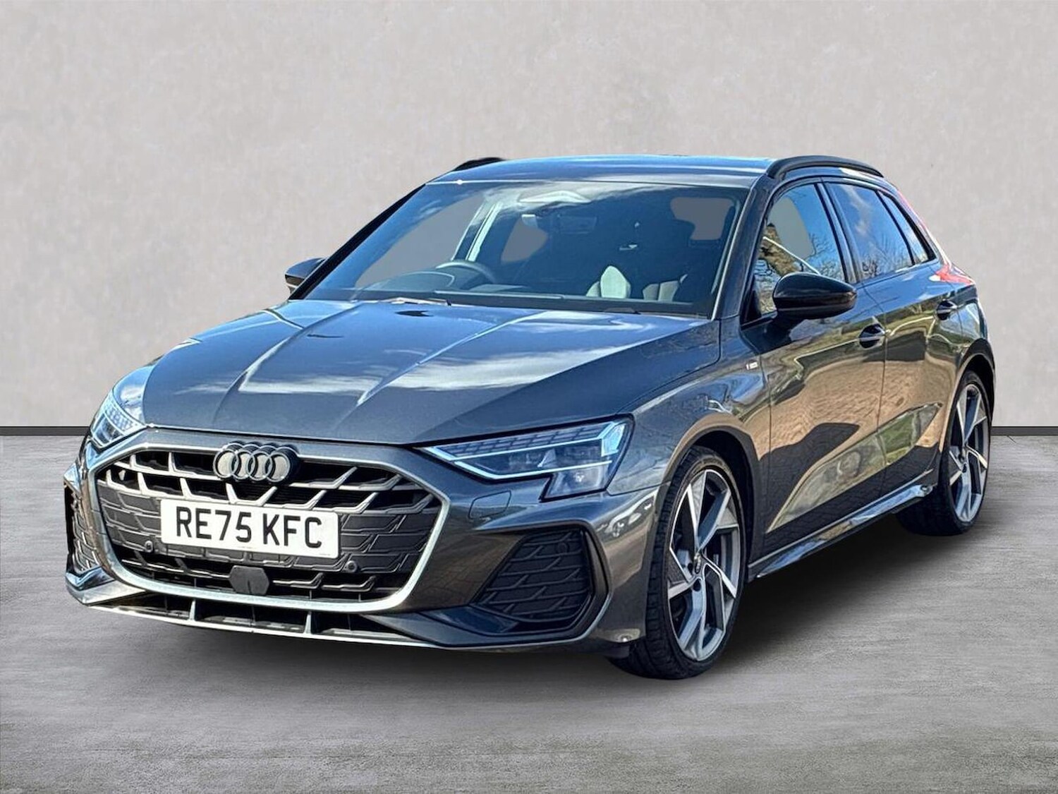 Used Audi A3 2025 for sale - 78191662: Photo 22