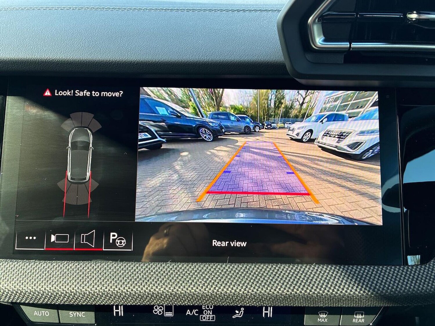 Used Audi A3 2025 for sale - 78191662: Photo 25