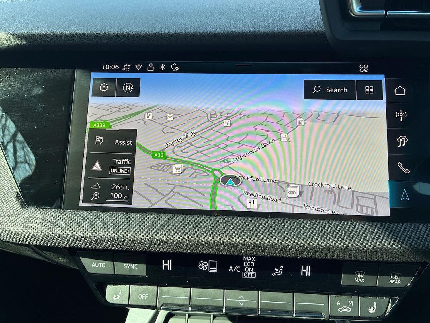 Used Audi A3 2025 for sale - 78191662: Photo 26