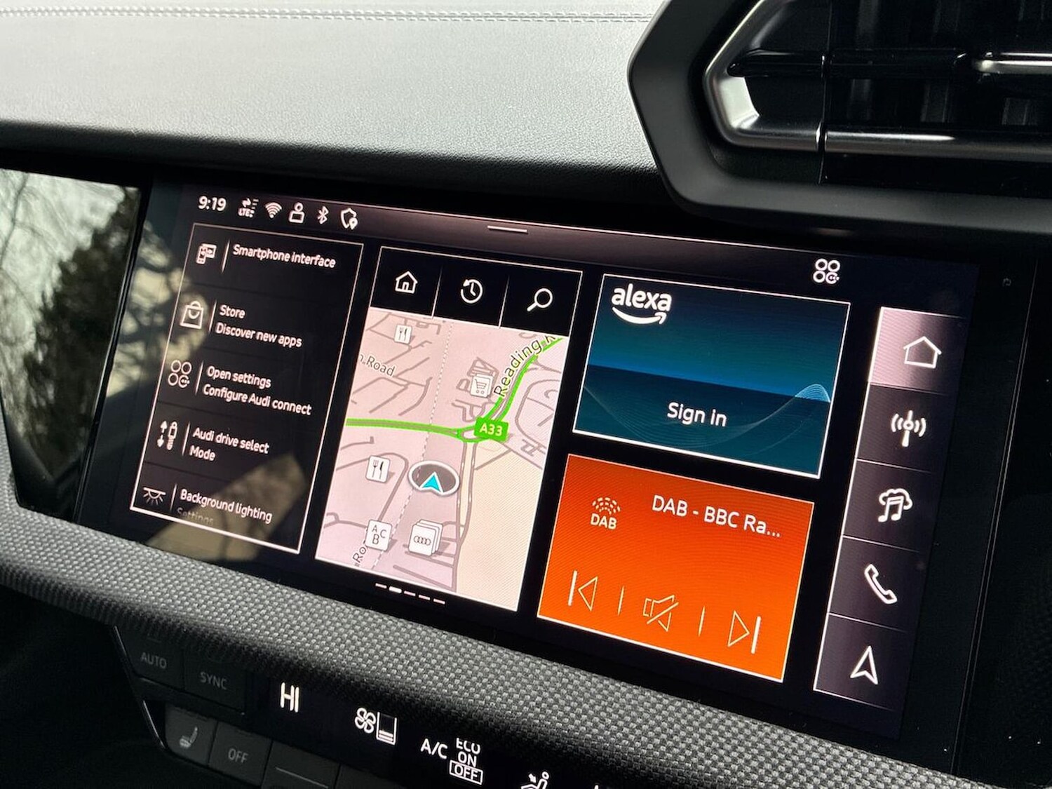 Used Audi A3 2025 for sale - 78191662: Photo 27