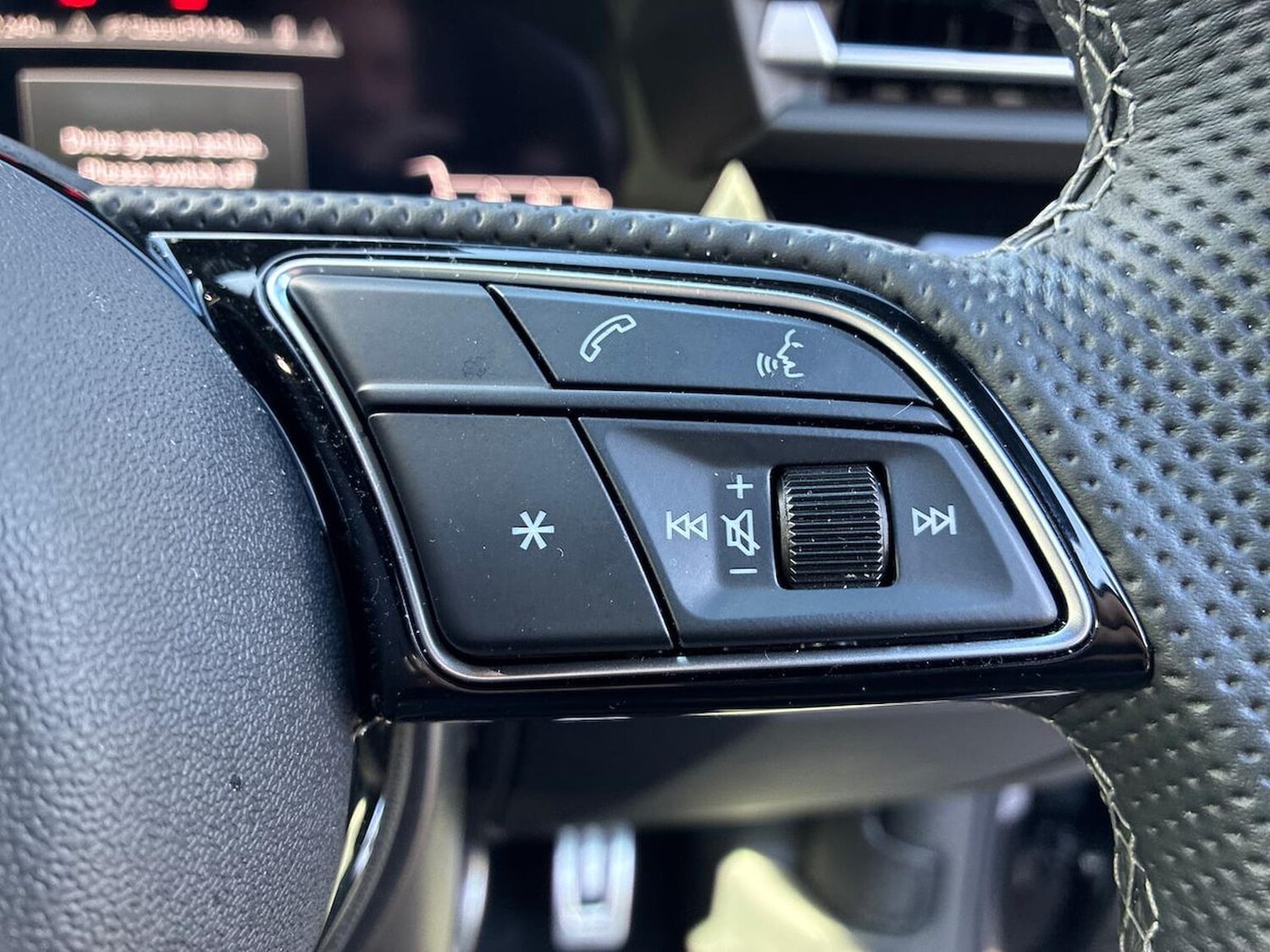 Used Audi A3 2025 for sale - 78191662: Photo 28