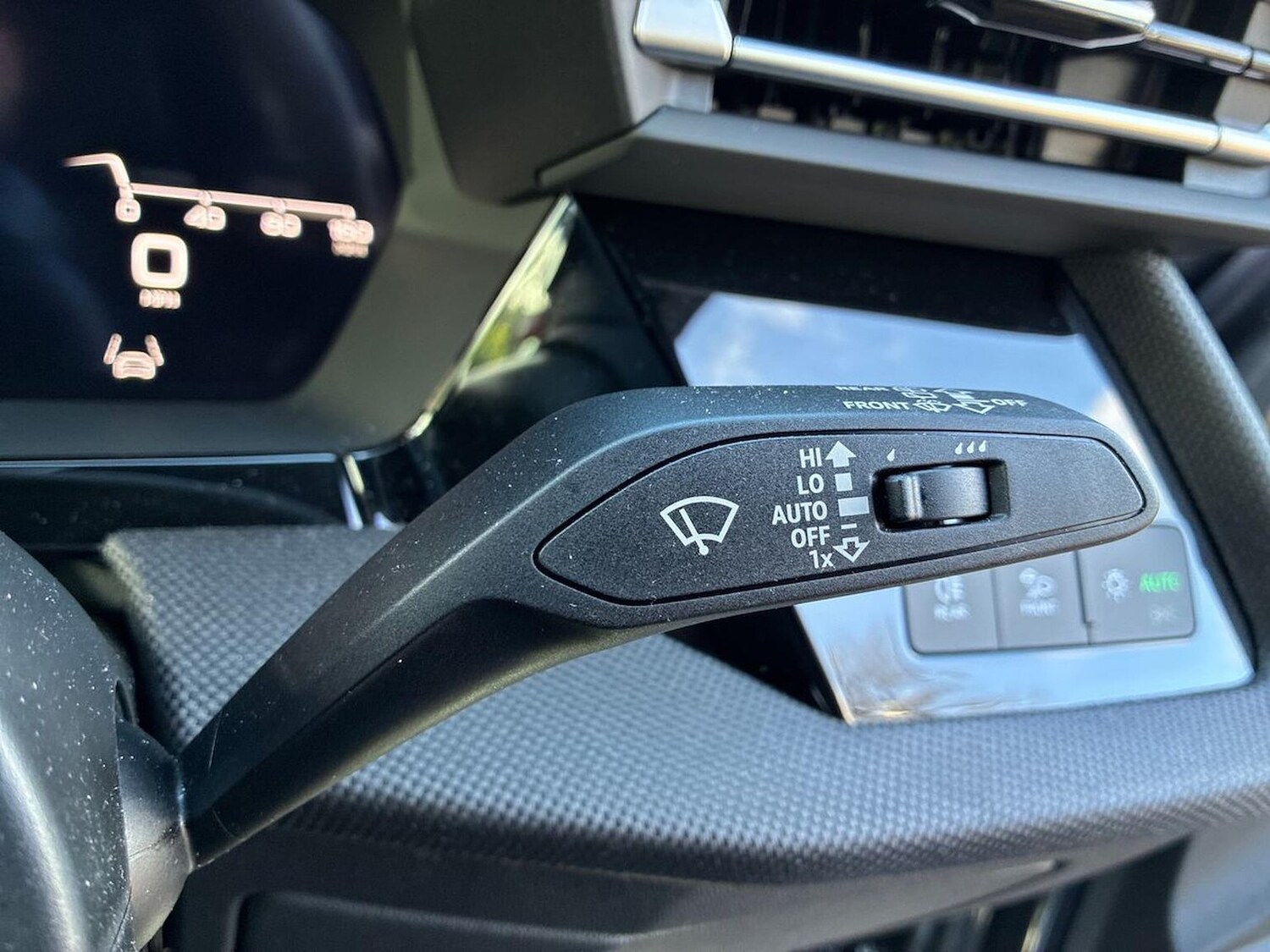 Used Audi A3 2025 for sale - 78191662: Photo 30