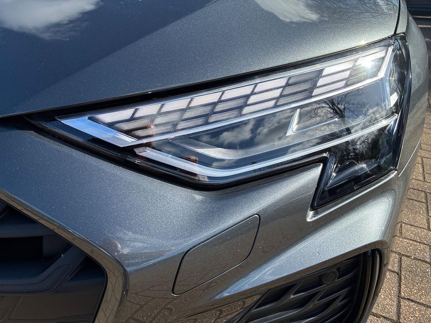 Used Audi A3 2025 for sale - 78191662: Photo 36