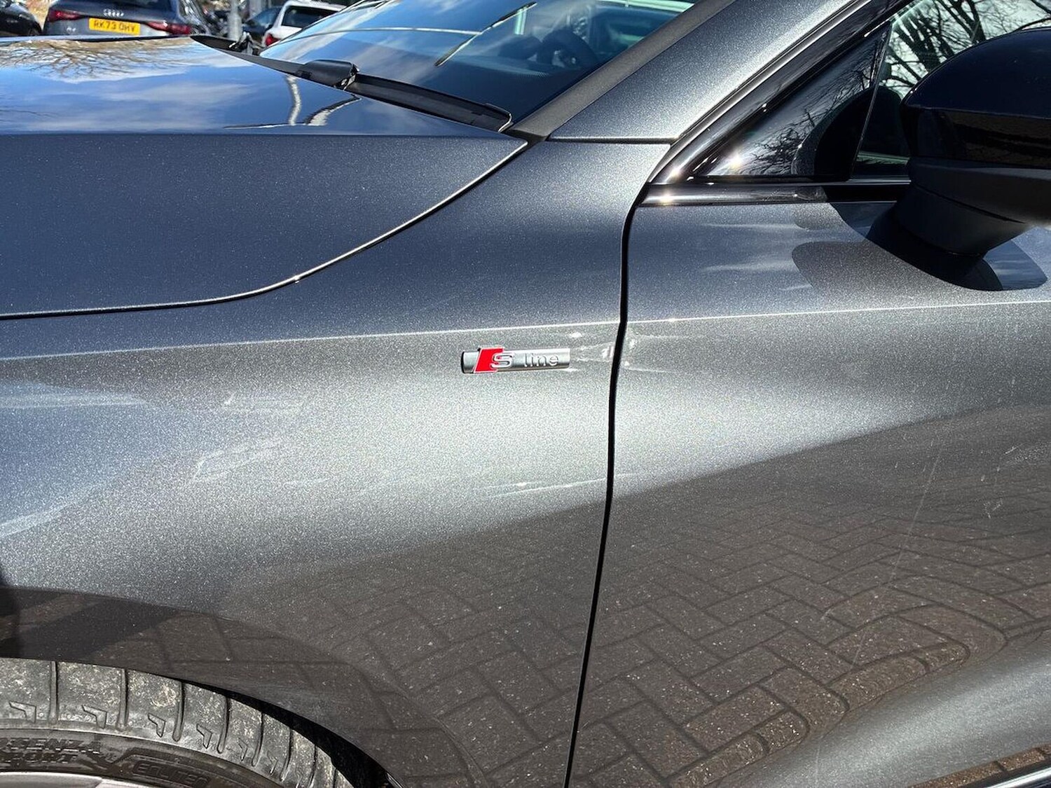 Used Audi A3 2025 for sale - 78191662: Photo 37