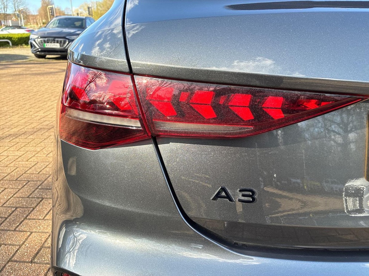 Used Audi A3 2025 for sale - 78191662: Photo 38