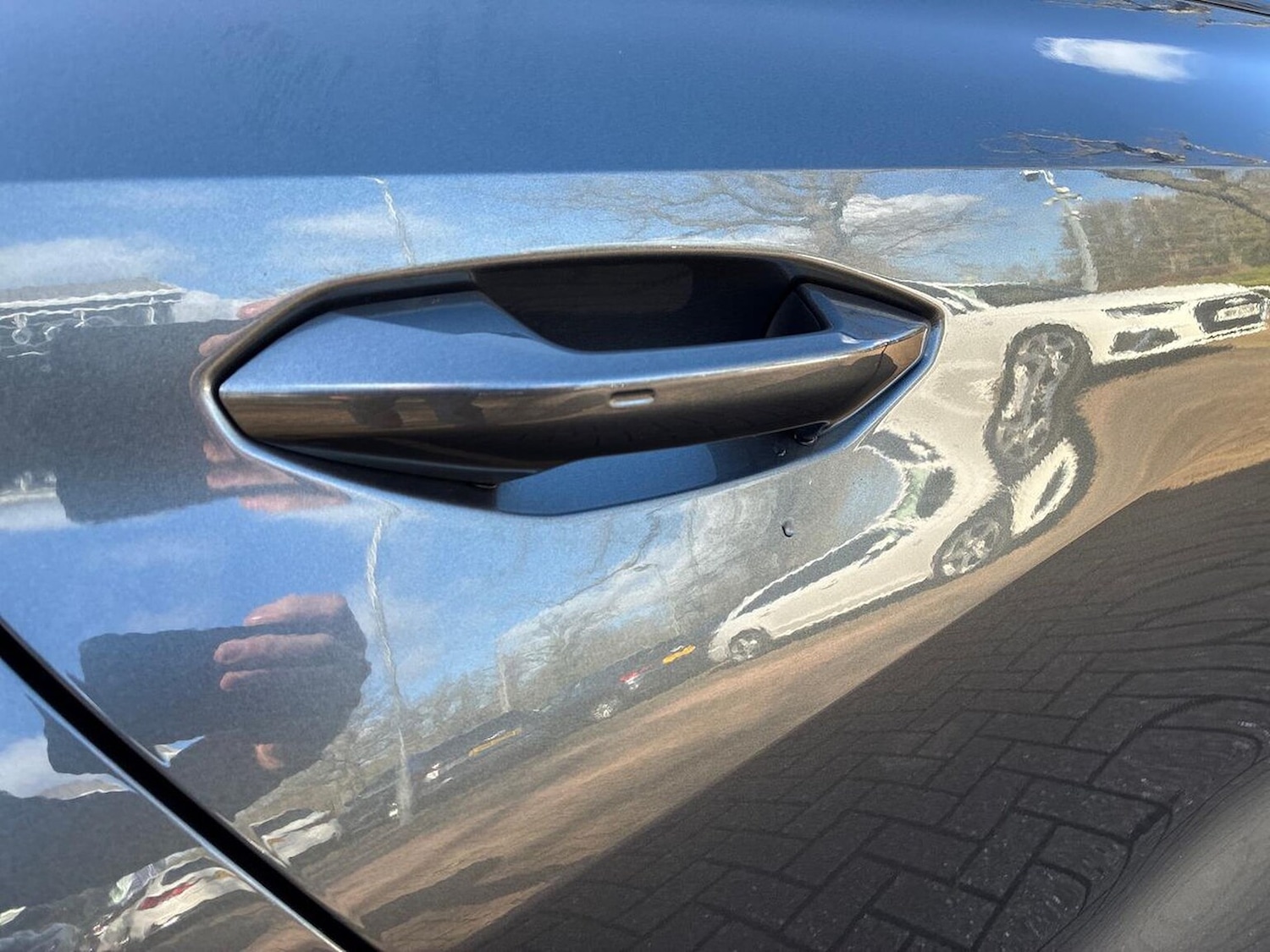 Used Audi A3 2025 for sale - 78191662: Photo 39