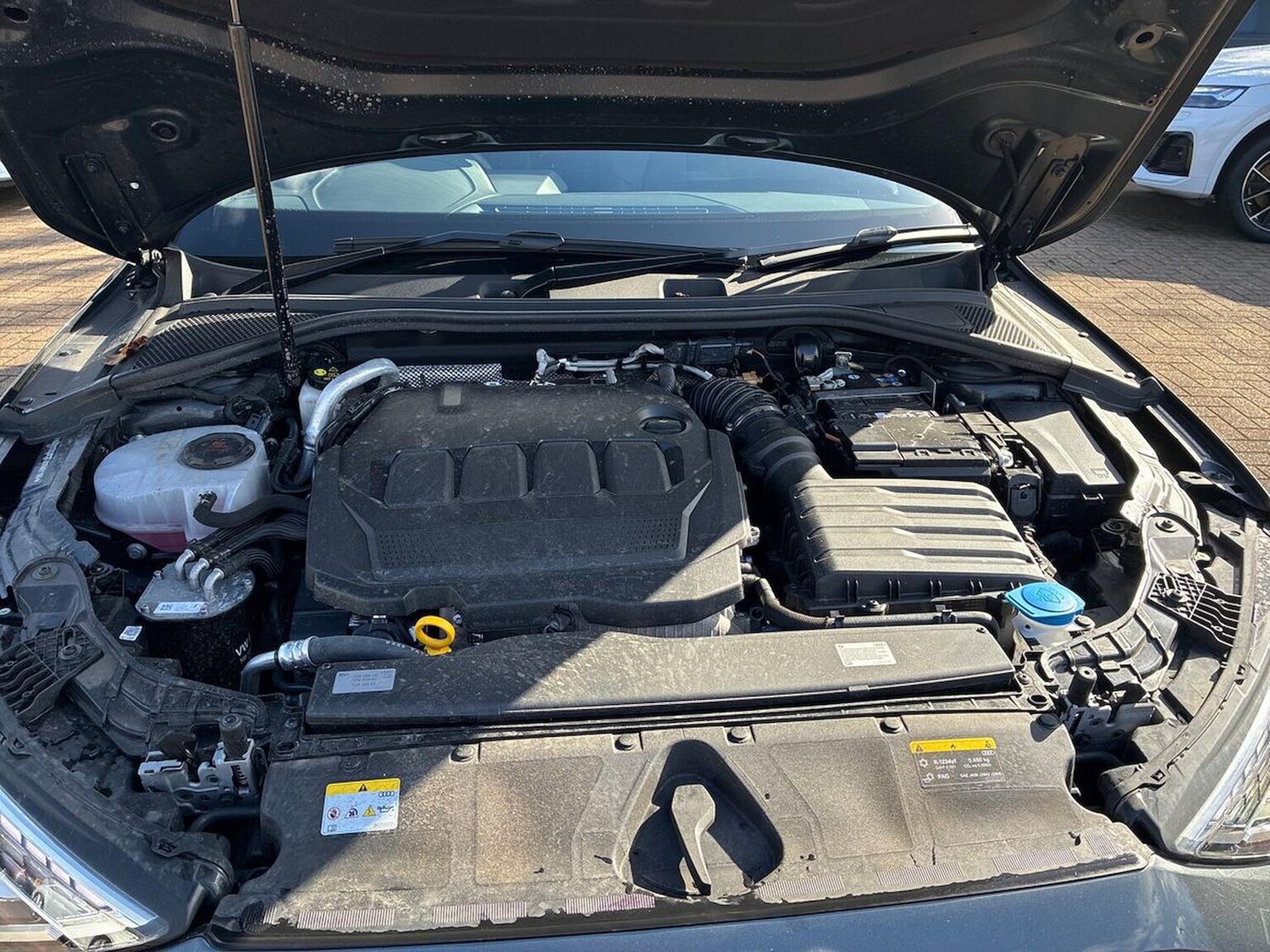 Used Audi A3 2025 for sale - 78191662: Photo 41