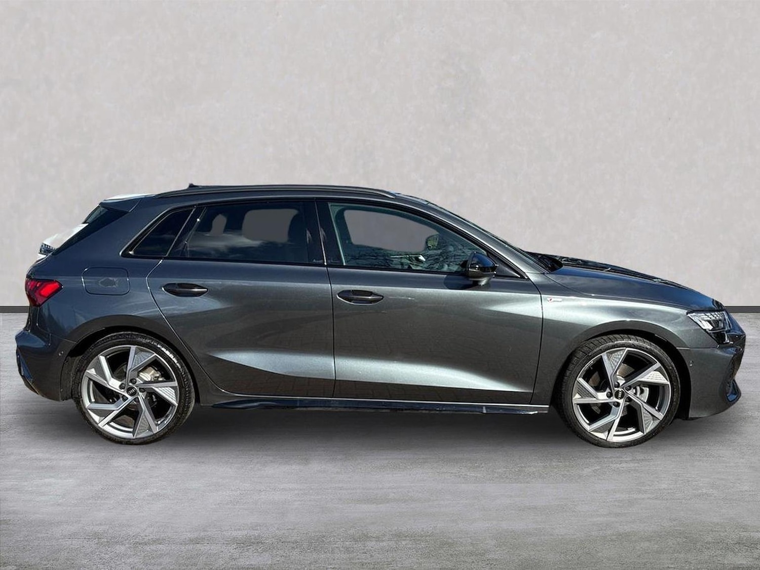 Used Audi A3 2025 for sale - 78191662: Photo 5