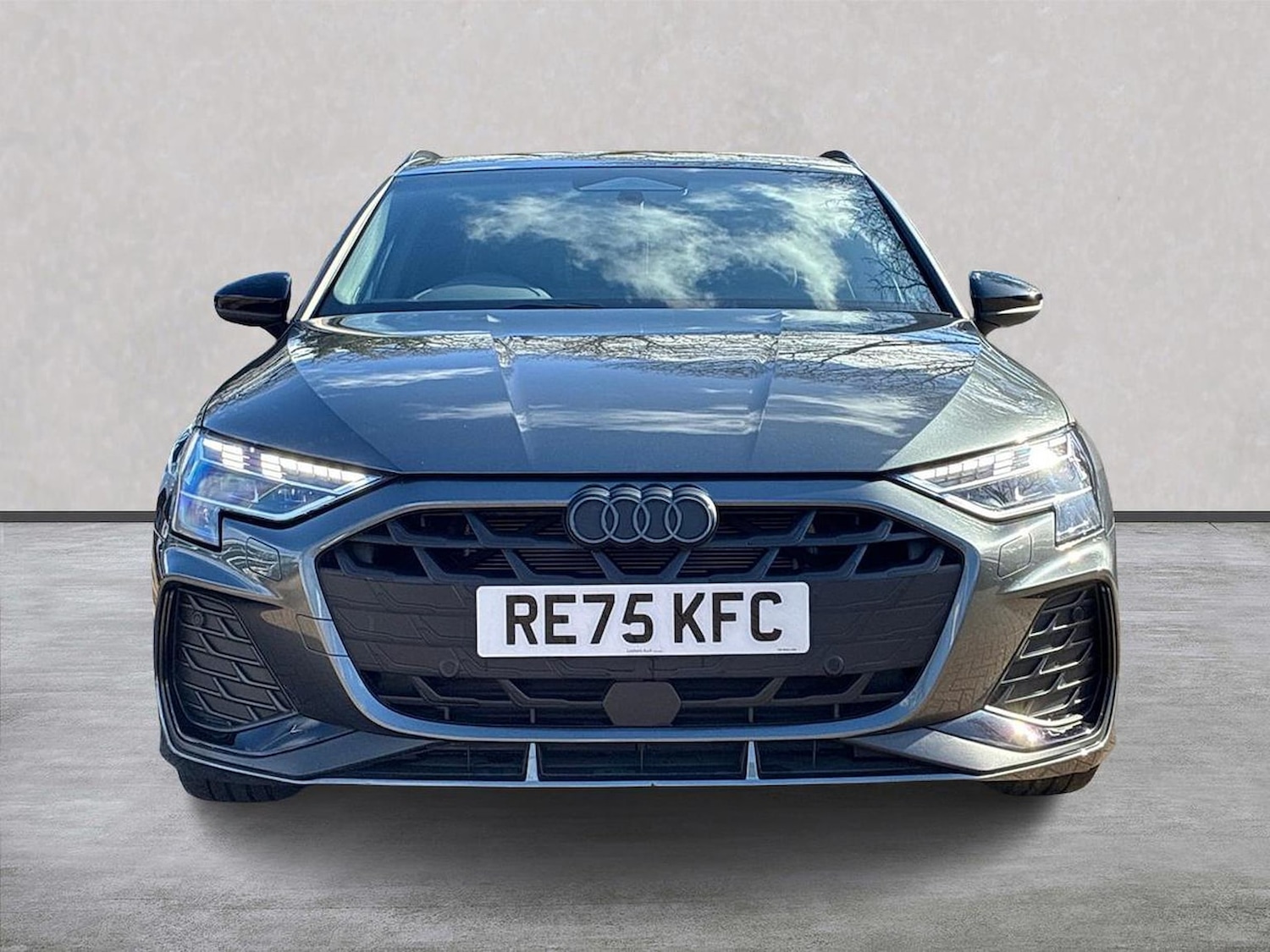 Used Audi A3 2025 for sale - 78191662: Photo 7