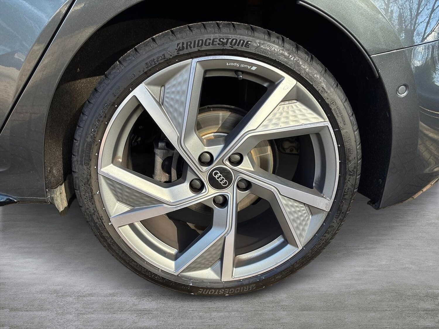 Used Audi A3 2025 for sale - 78191662: Photo 8