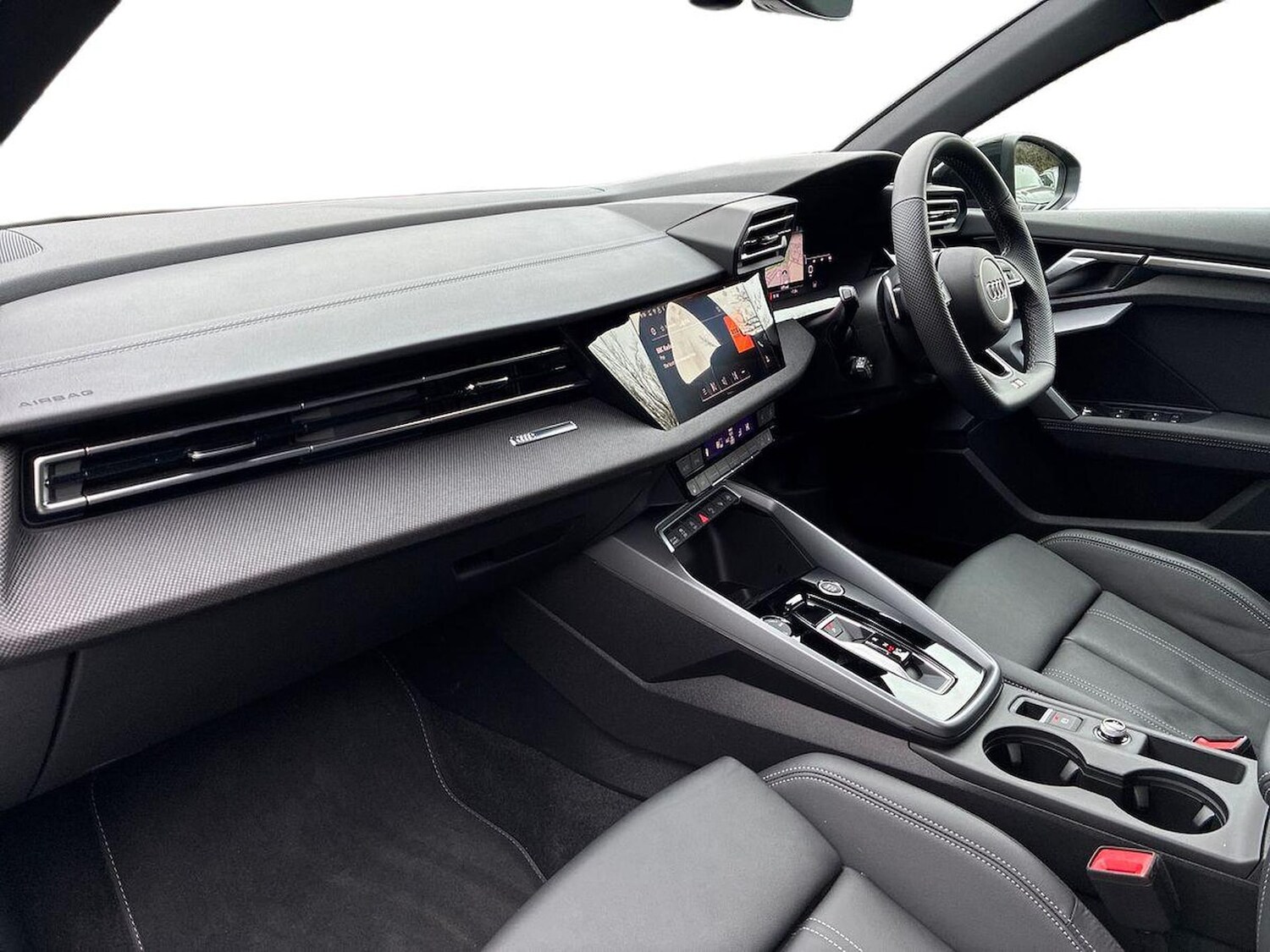 Used Audi A3 2025 for sale - 78191662: Photo 9