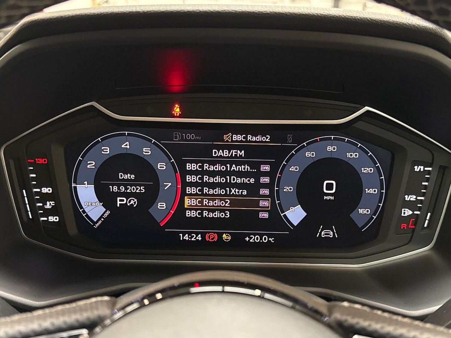 Used Audi A1 2021 for sale - 75999673: Photo 10