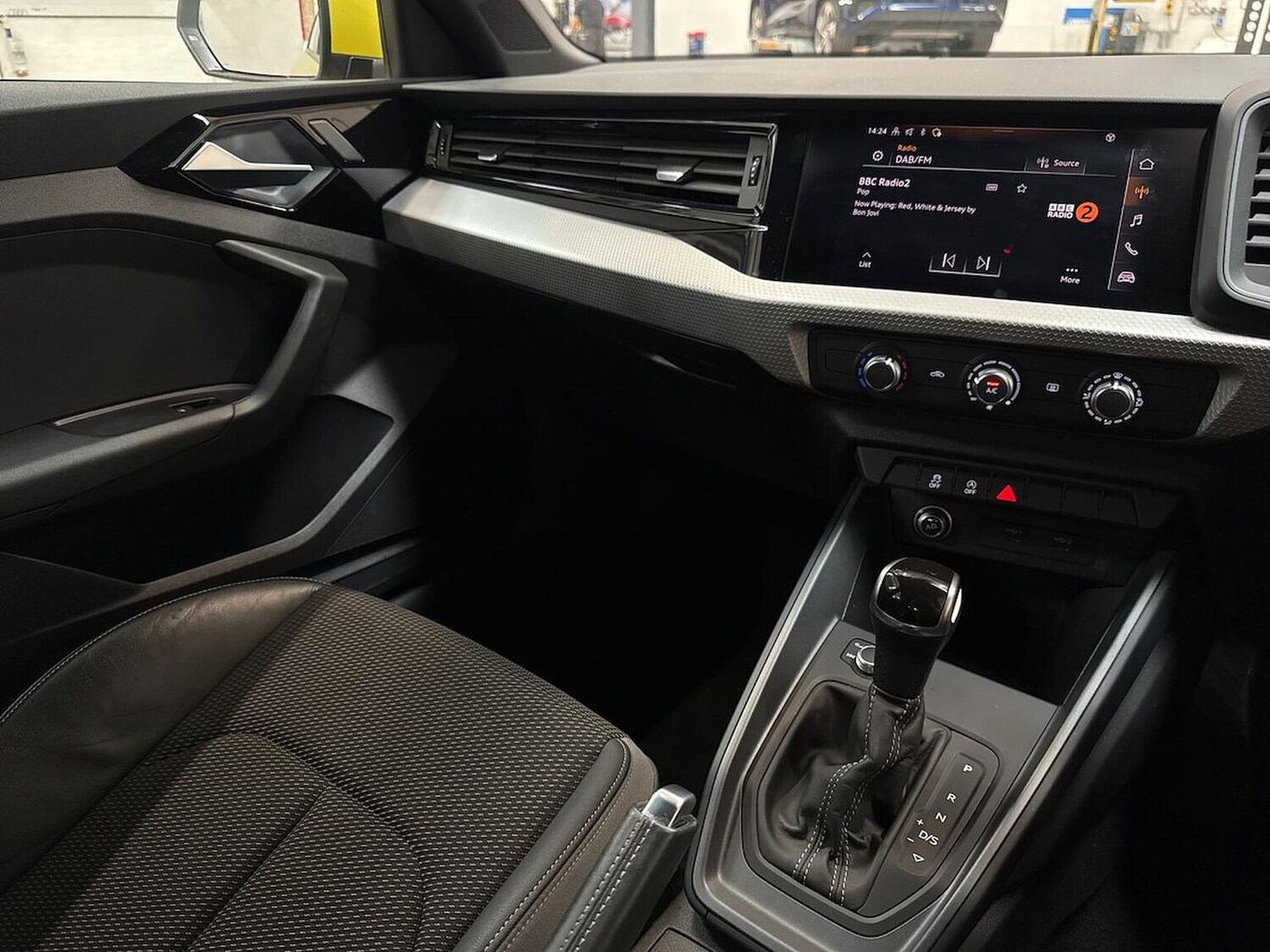 Used Audi A1 2021 for sale - 75999673: Photo 13